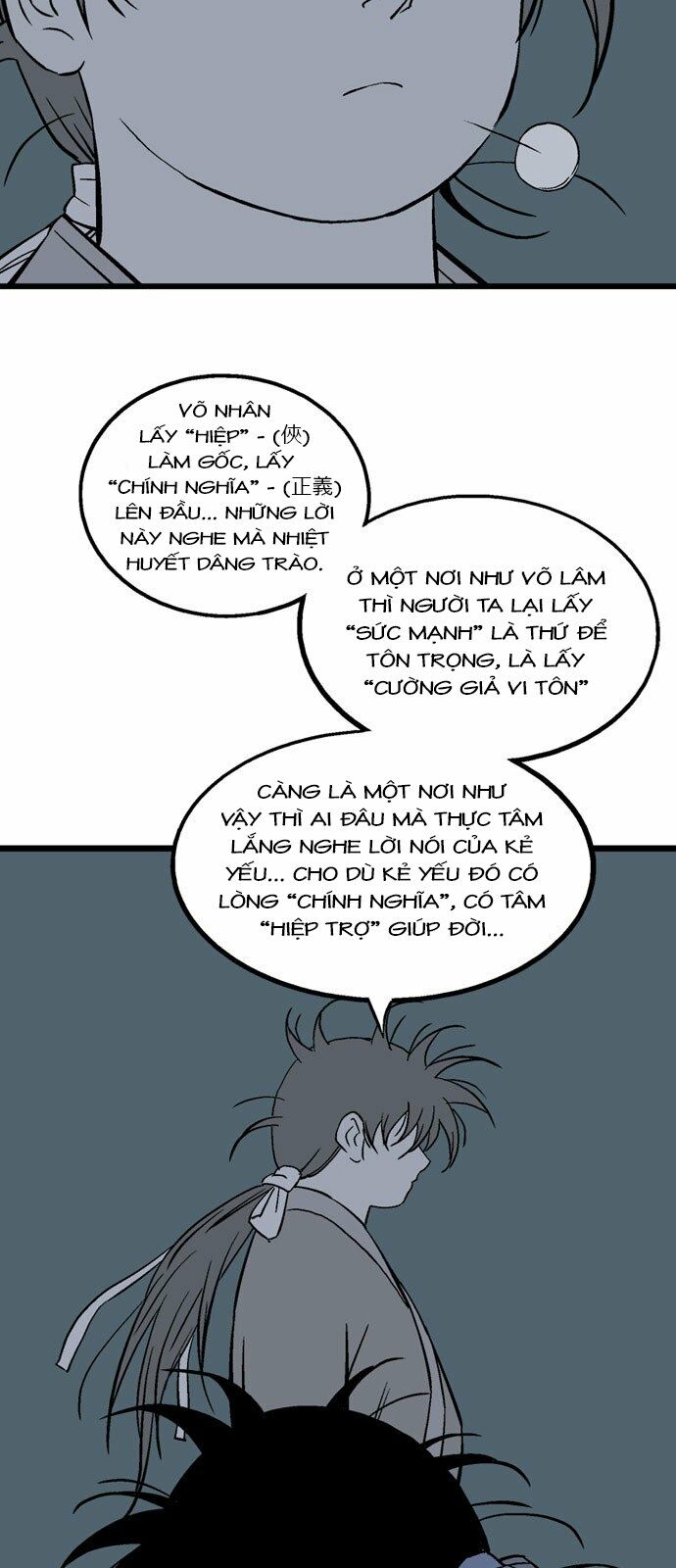 Gosu - Cao Thủ 2: Chapter 104: P.2