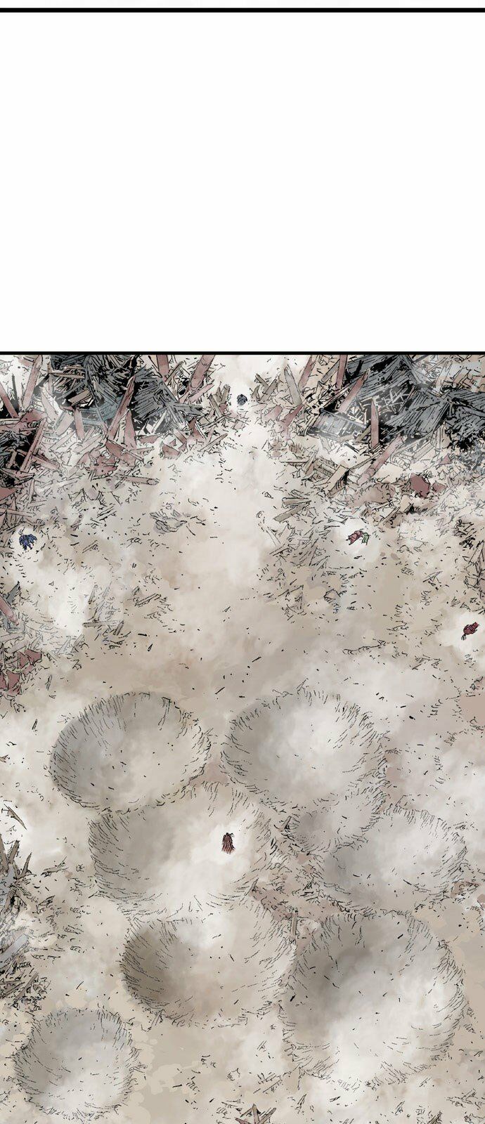 Gosu - Cao Thủ 2: Chapter 105: P.2