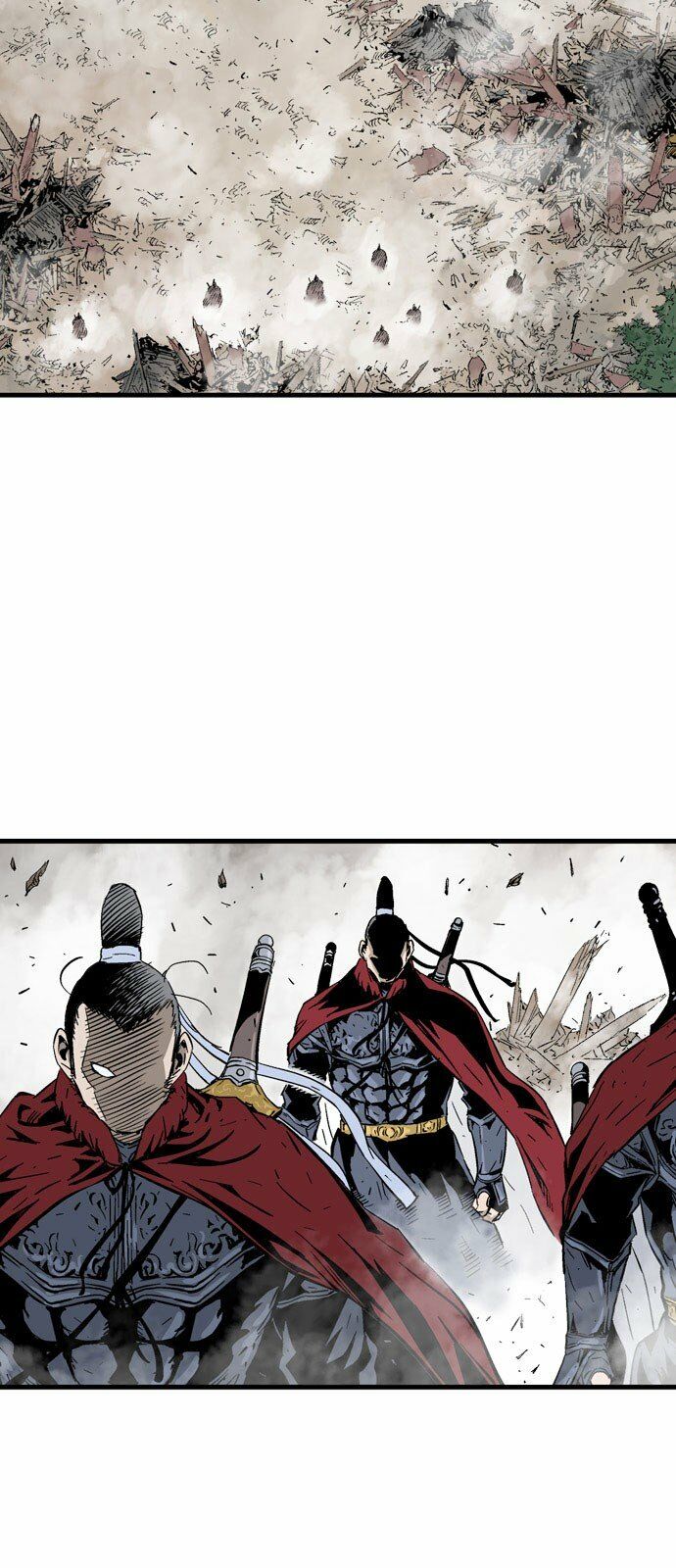 Gosu - Cao Thủ 2: Chapter 105: P.2