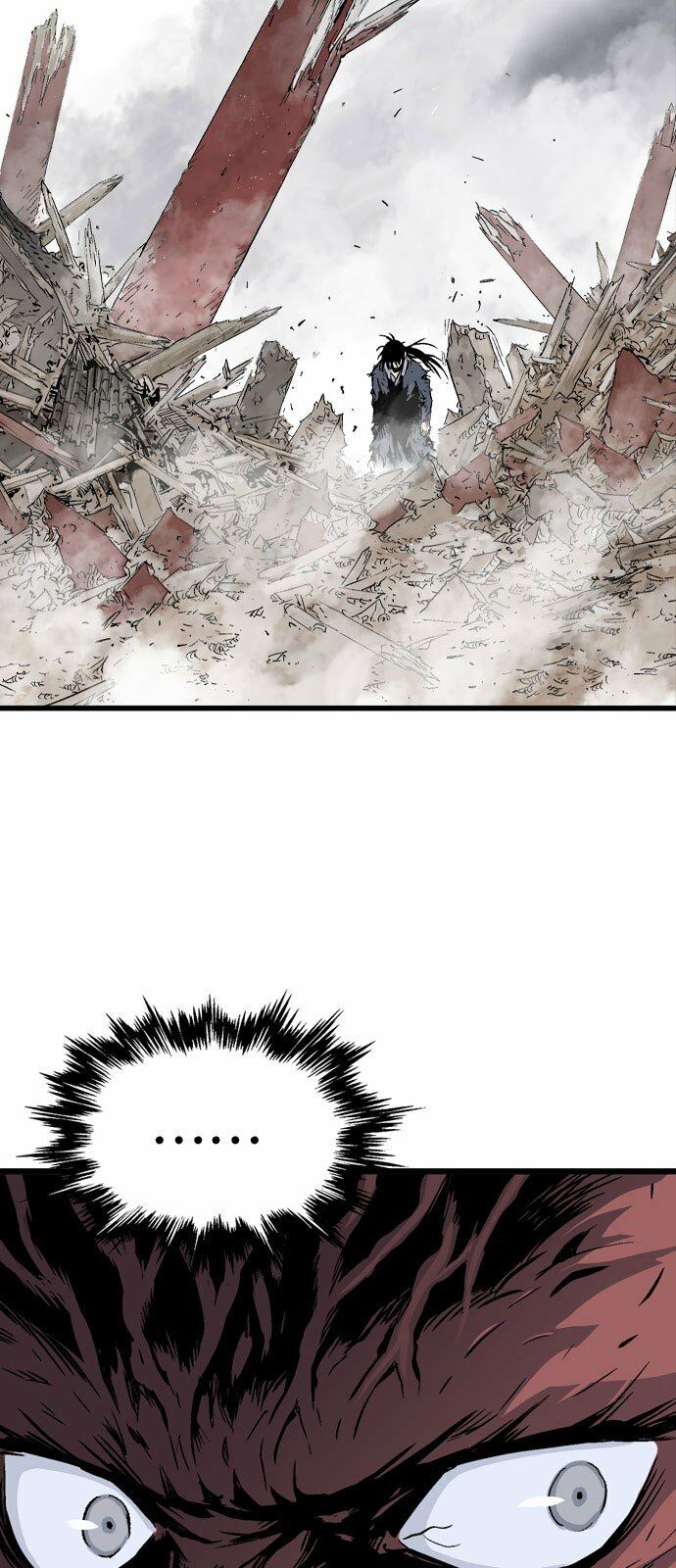 Gosu - Cao Thủ 2: Chapter 105: P.2
