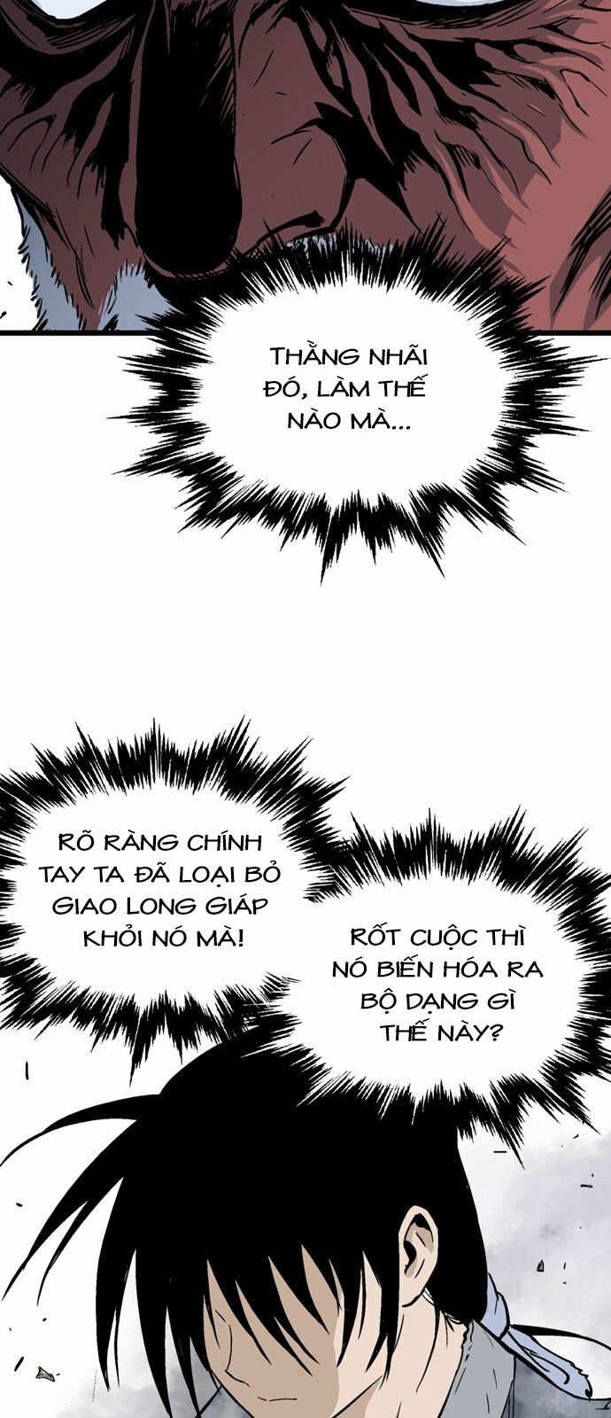 Gosu - Cao Thủ 2: Chapter 105: P.2