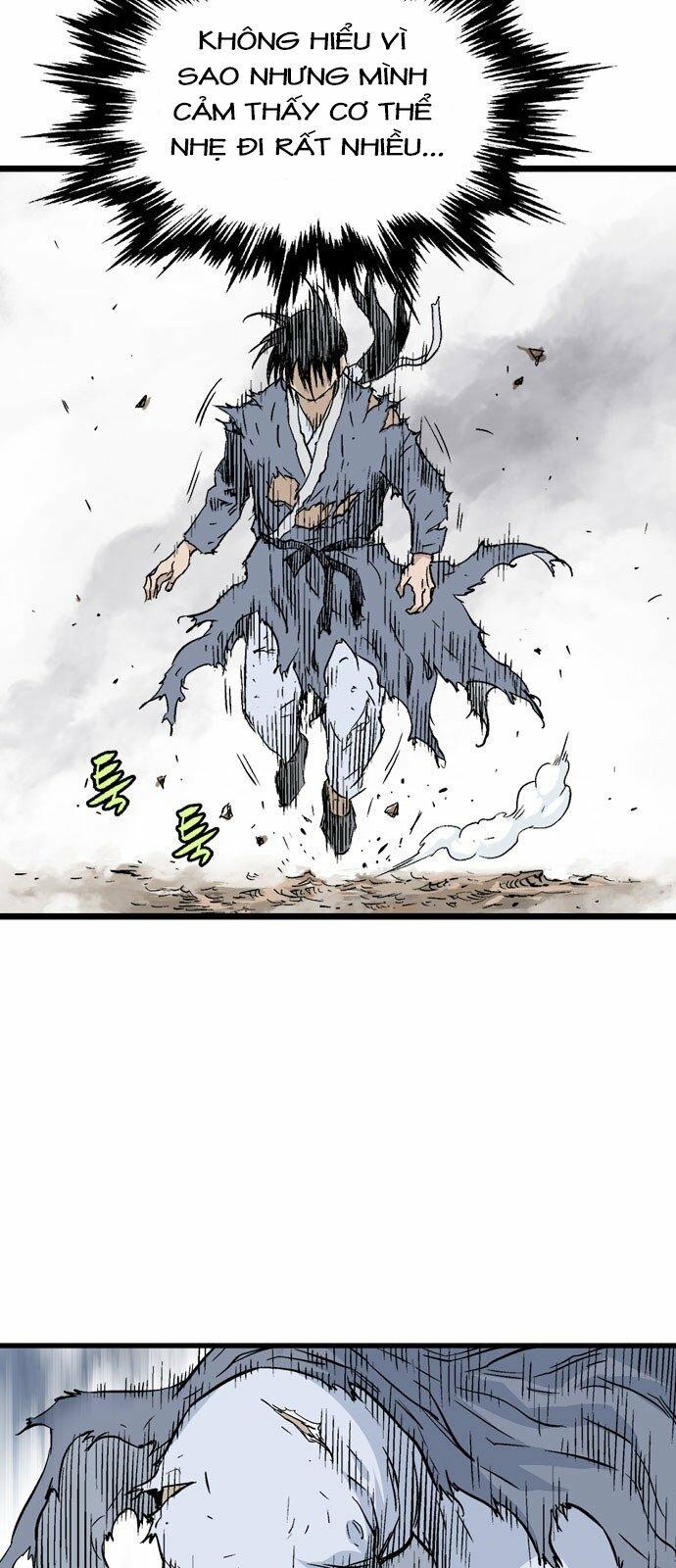 Gosu - Cao Thủ 2: Chapter 105: P.2