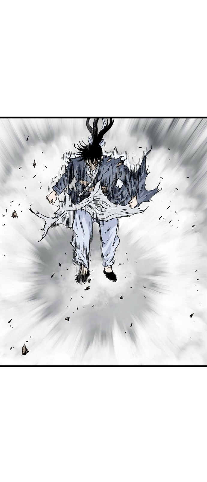 Gosu - Cao Thủ 2: Chapter 105: P.2