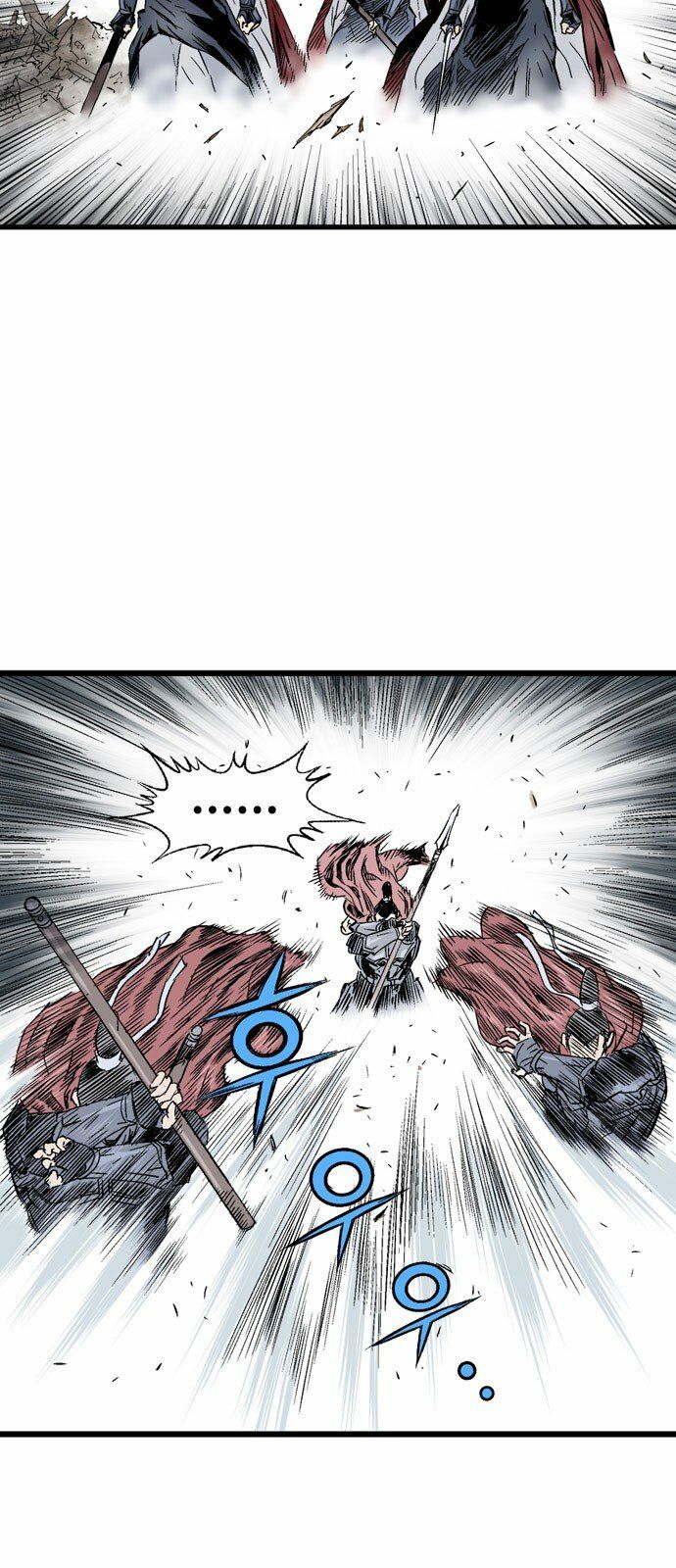 Gosu - Cao Thủ 2: Chapter 105: P.2