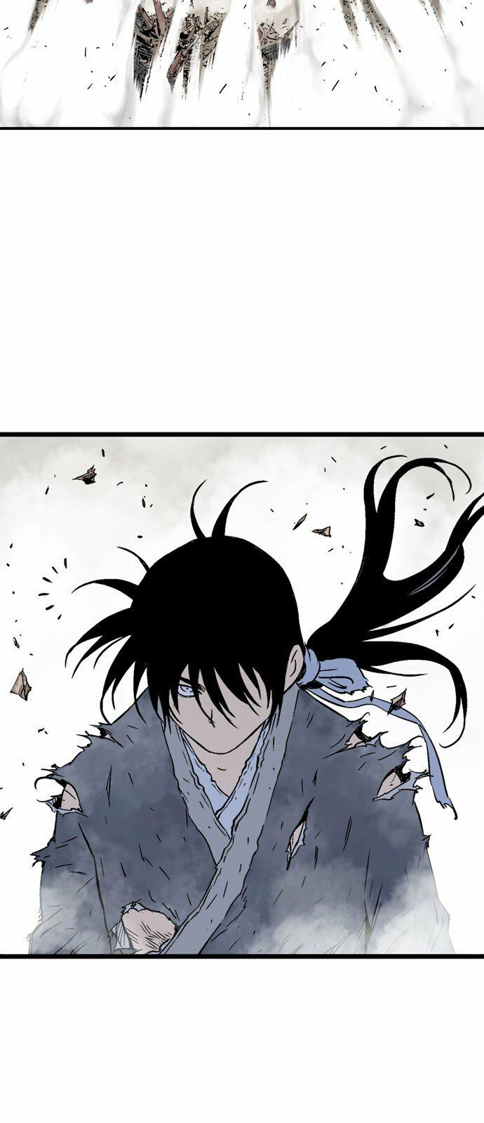 Gosu - Cao Thủ 2: Chapter 105: P.2