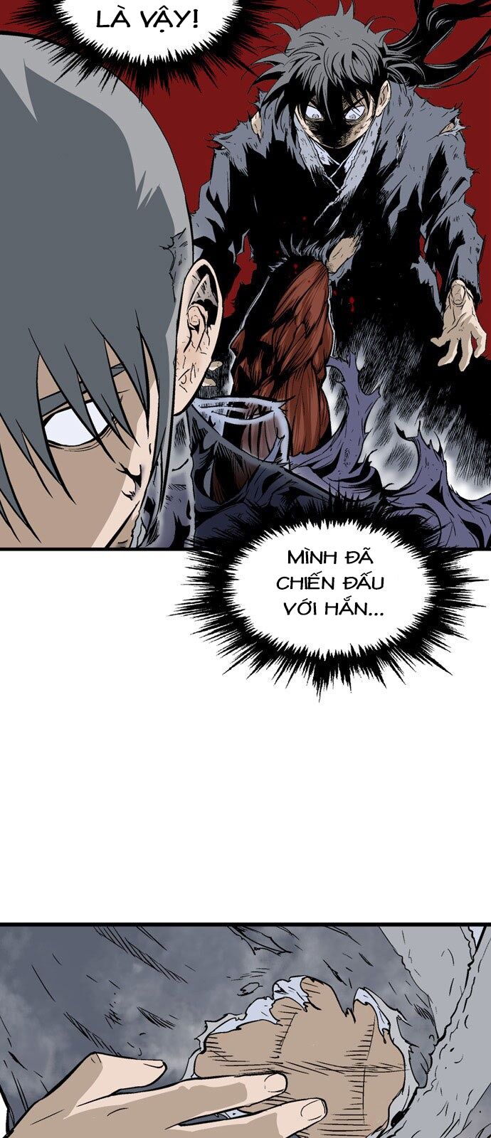 Gosu - Cao Thủ 2: Chapter 105: P.2