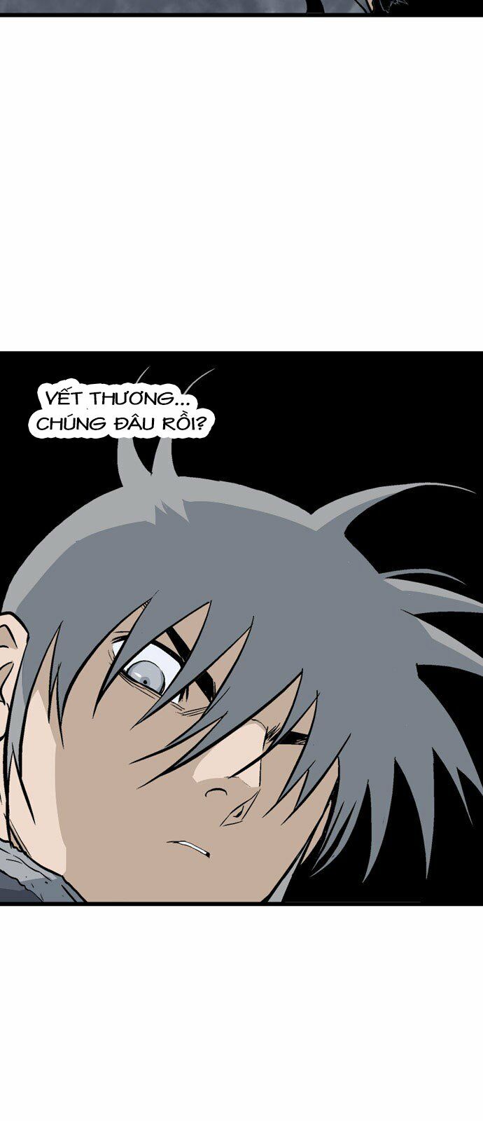 Gosu - Cao Thủ 2: Chapter 105: P.2