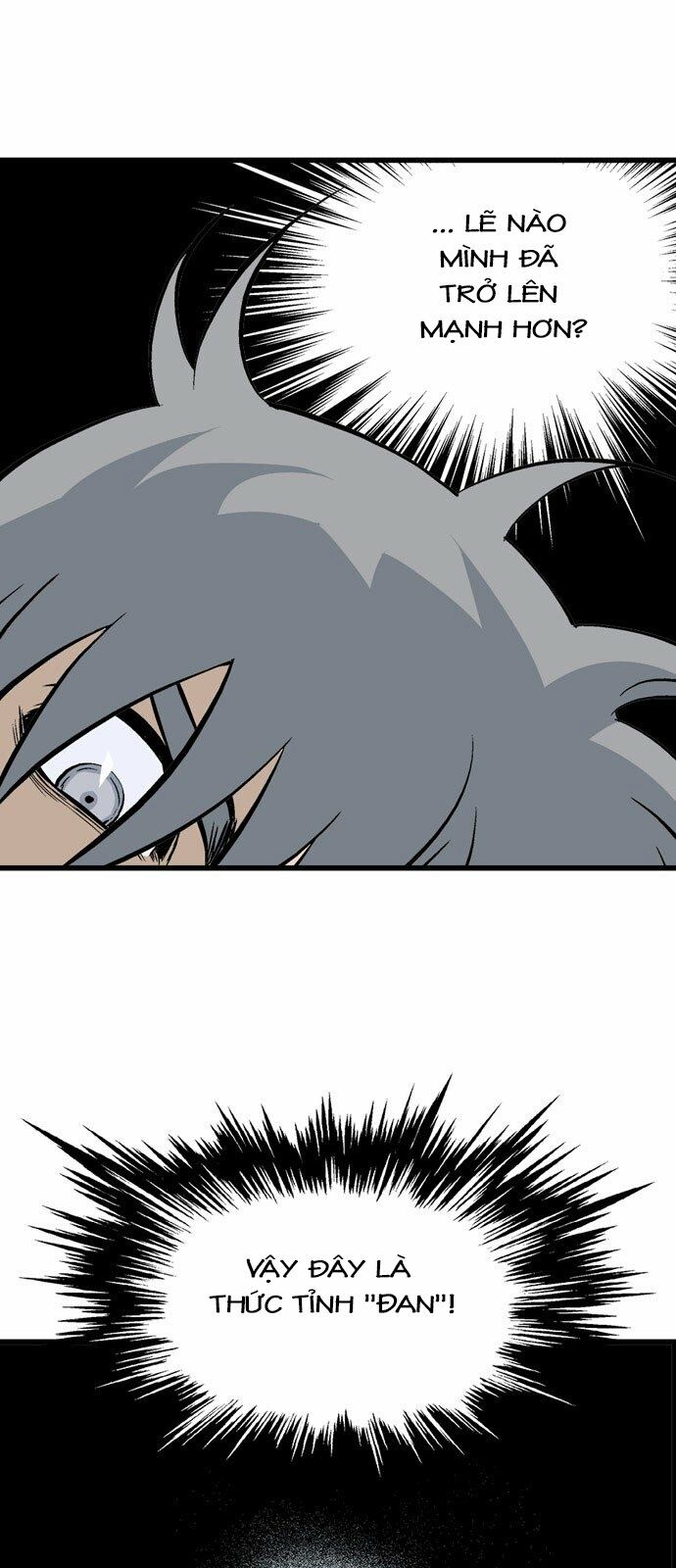 Gosu - Cao Thủ 2: Chapter 105: P.2