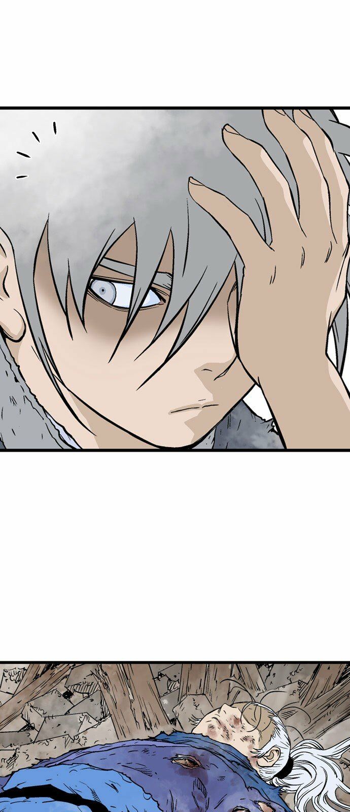 Gosu - Cao Thủ 2: Chapter 105: P.2