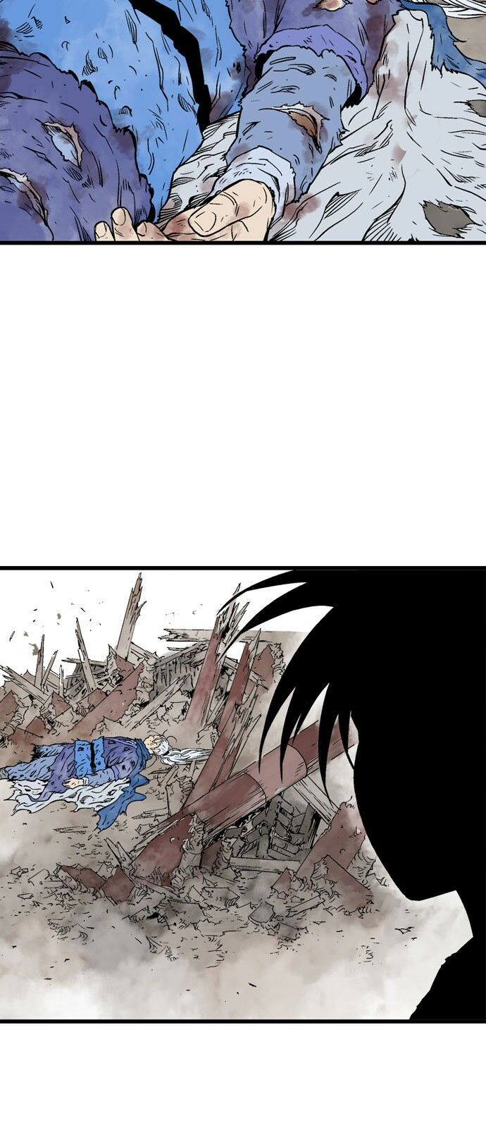 Gosu - Cao Thủ 2: Chapter 105: P.2
