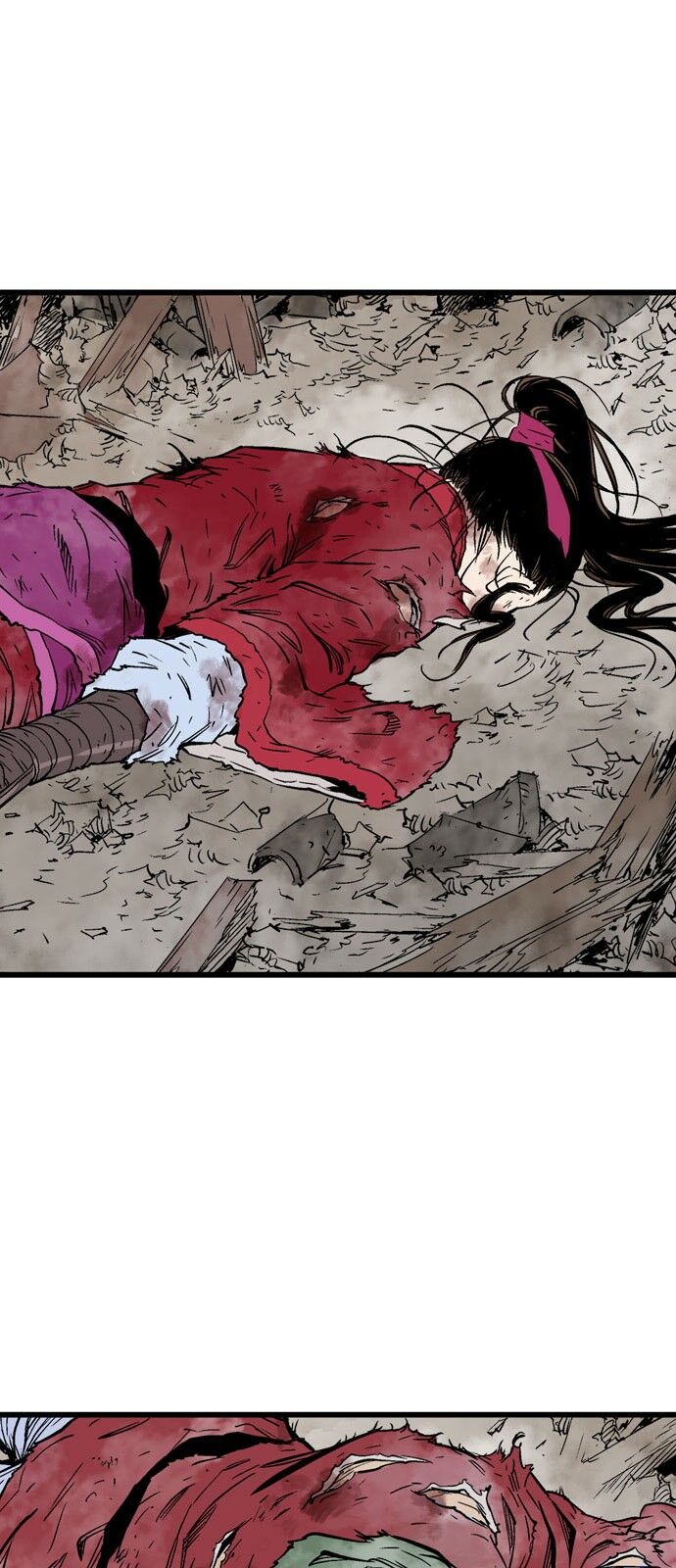 Gosu - Cao Thủ 2: Chapter 105: P.2