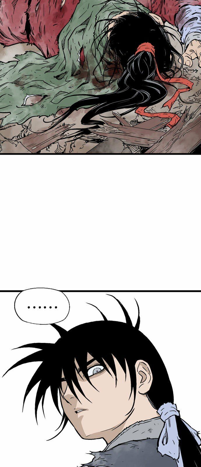 Gosu - Cao Thủ 2: Chapter 105: P.2