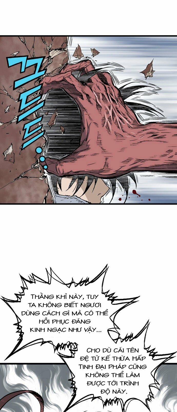 Gosu - Cao Thủ 2: Chapter 105: P.2
