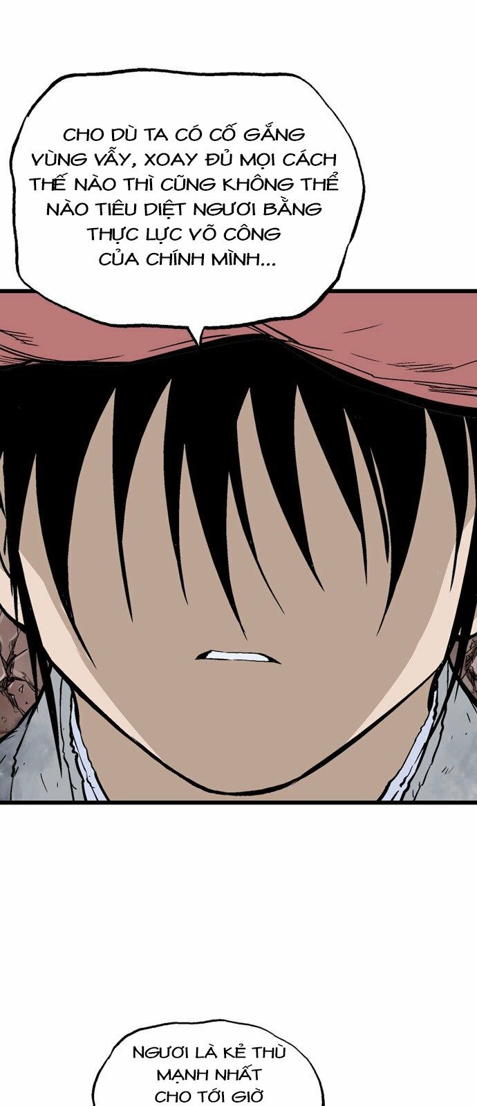 Gosu - Cao Thủ 2: Chapter 105: P.2