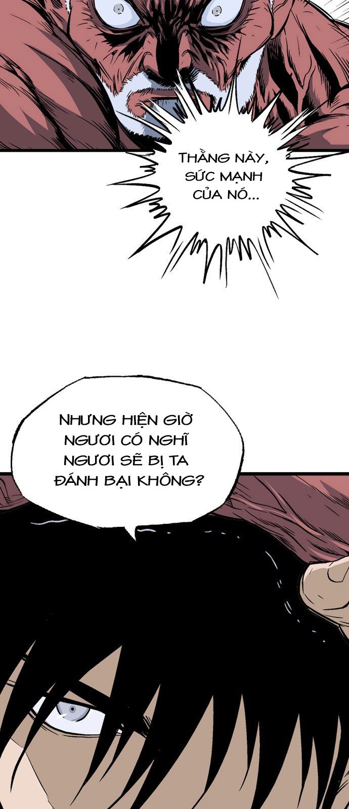 Gosu - Cao Thủ 2: Chapter 105: P.2