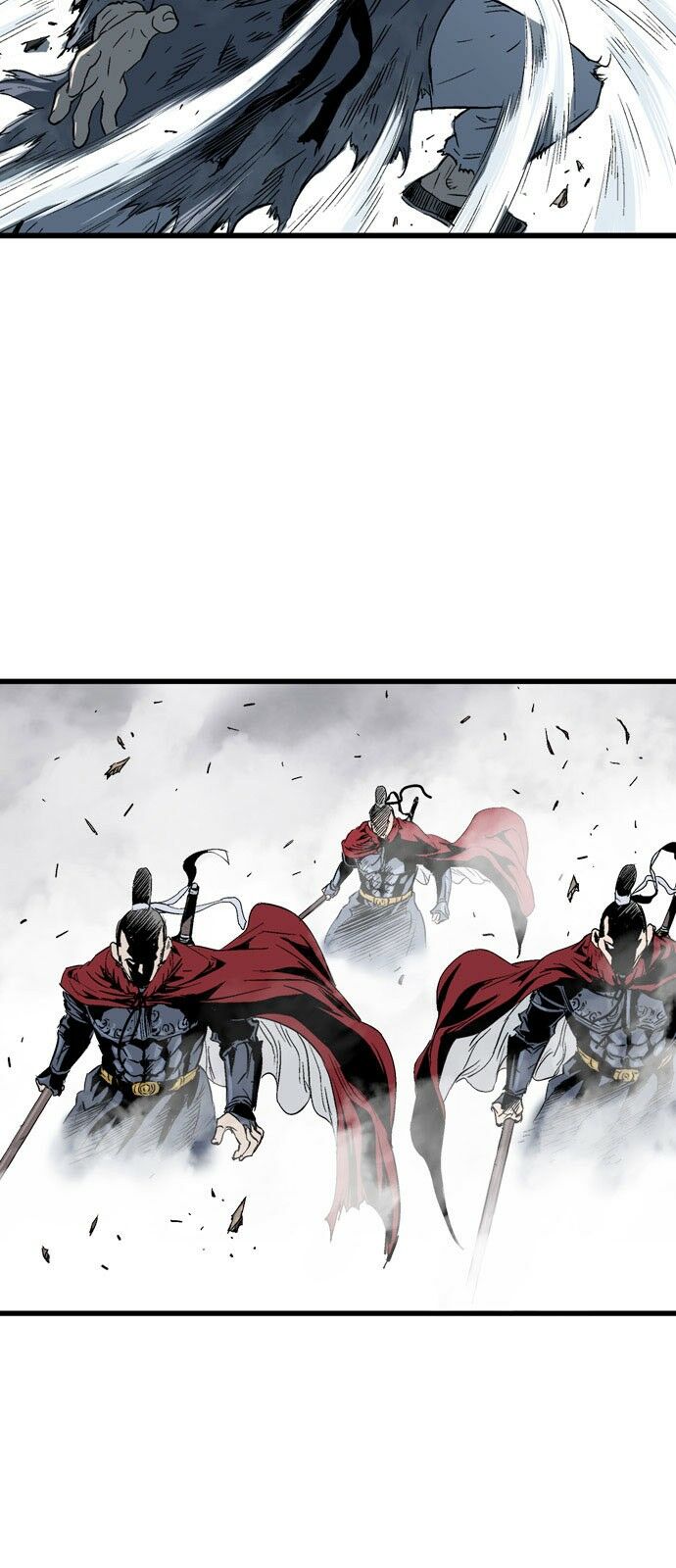 Gosu - Cao Thủ 2: Chapter 105: P.2