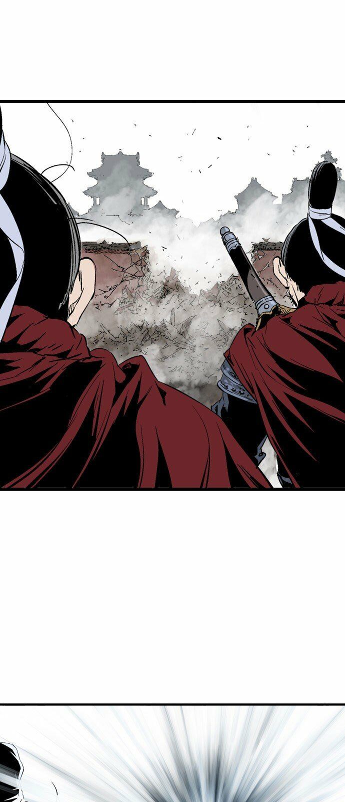 Gosu - Cao Thủ 2: Chapter 105: P.2