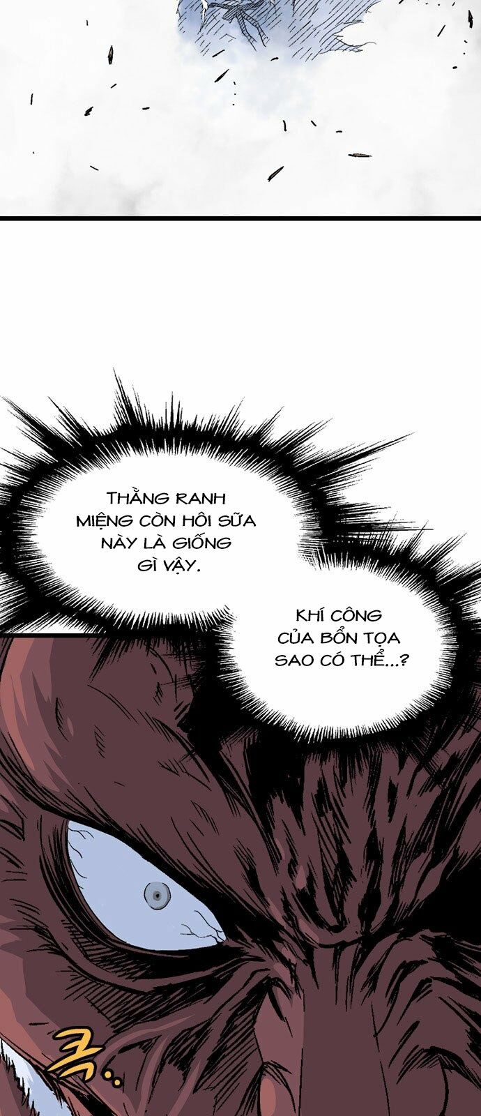 Gosu - Cao Thủ 2: Chapter 106: P.2