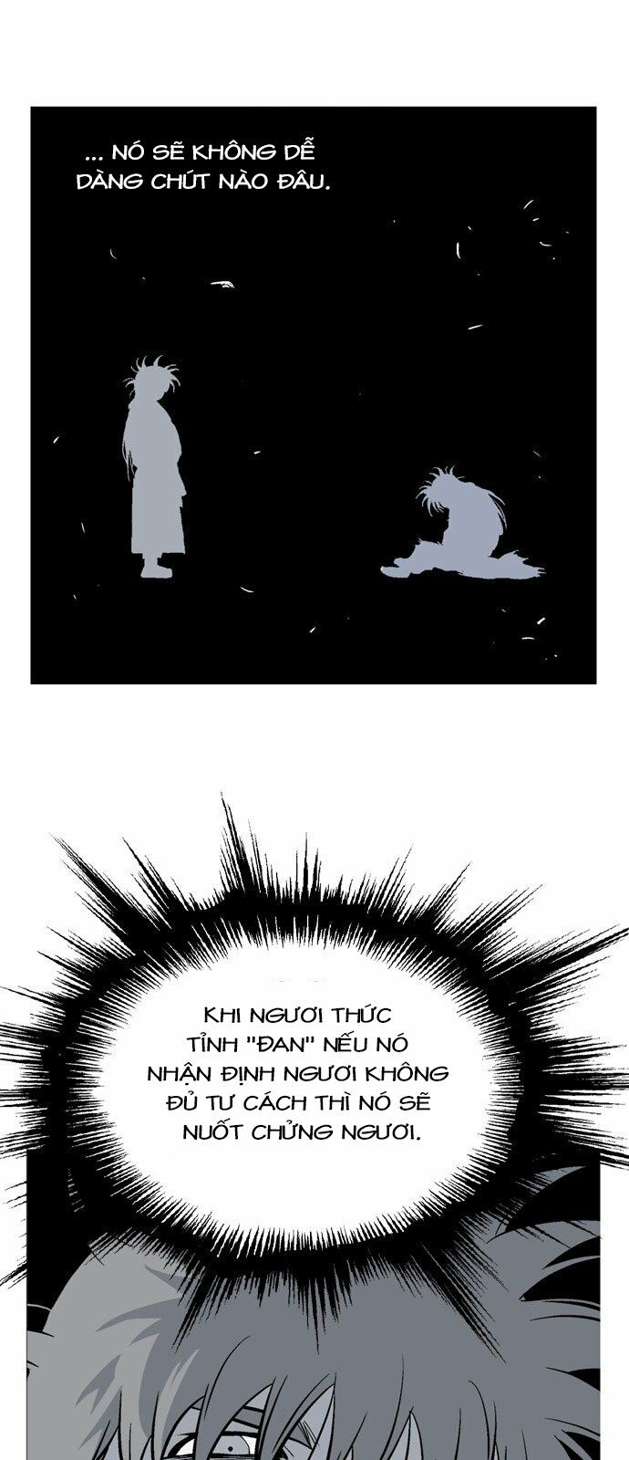 Gosu - Cao Thủ 2: Chapter 106: P.2