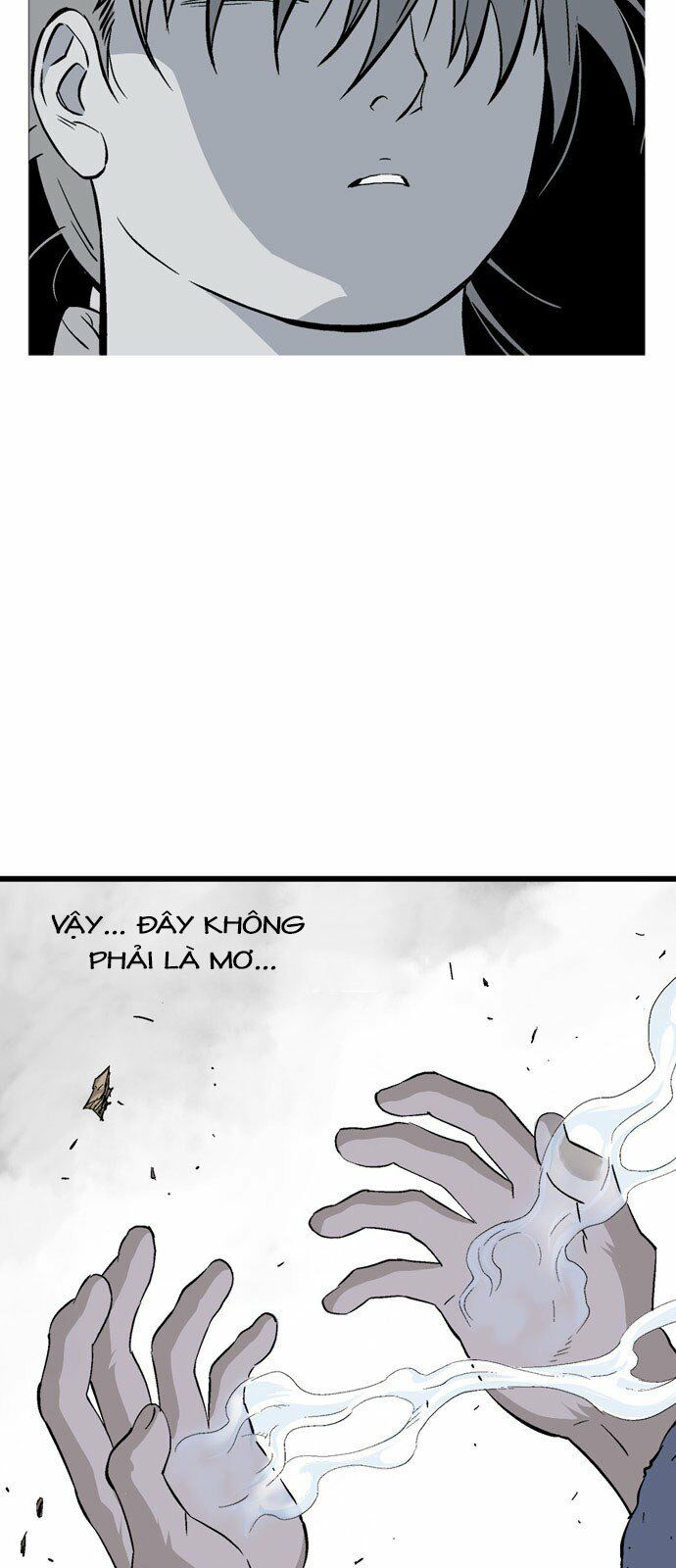 Gosu - Cao Thủ 2: Chapter 106: P.2