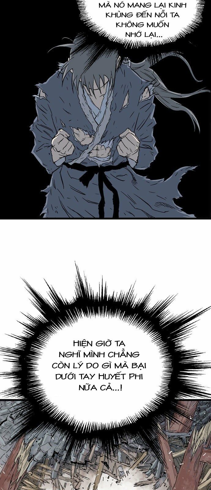 Gosu - Cao Thủ 2: Chapter 106: P.2