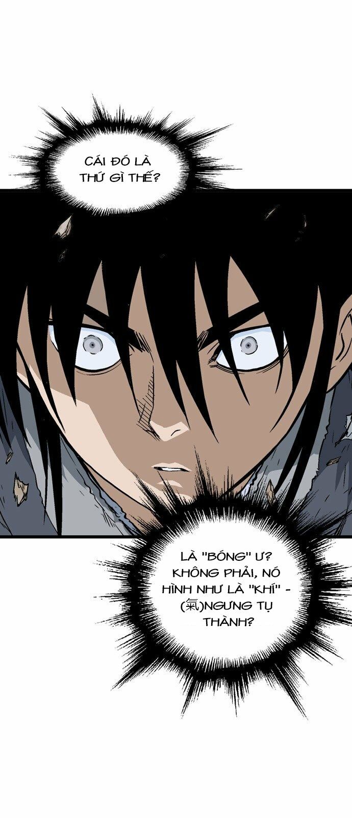 Gosu - Cao Thủ 2: Chapter 106: P.2
