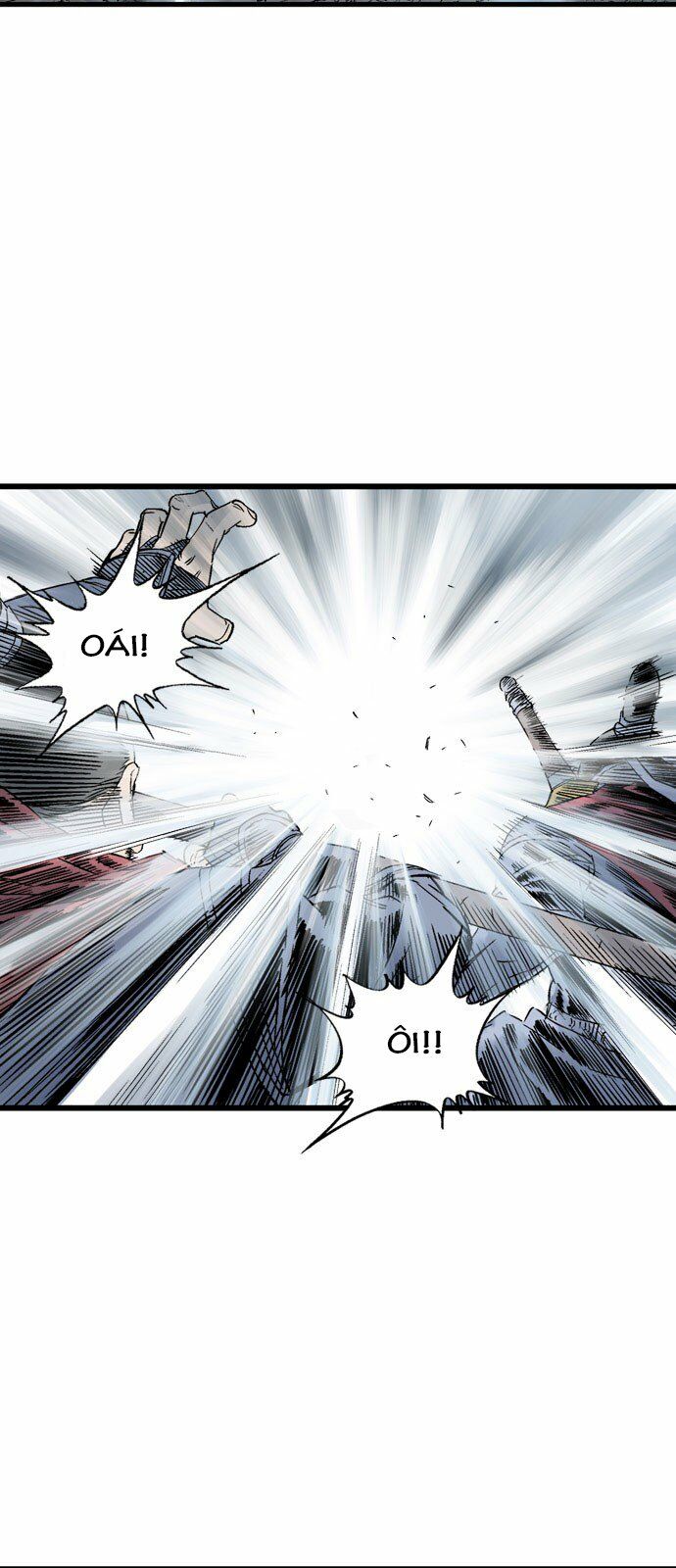 Gosu - Cao Thủ 2: Chapter 106: P.2