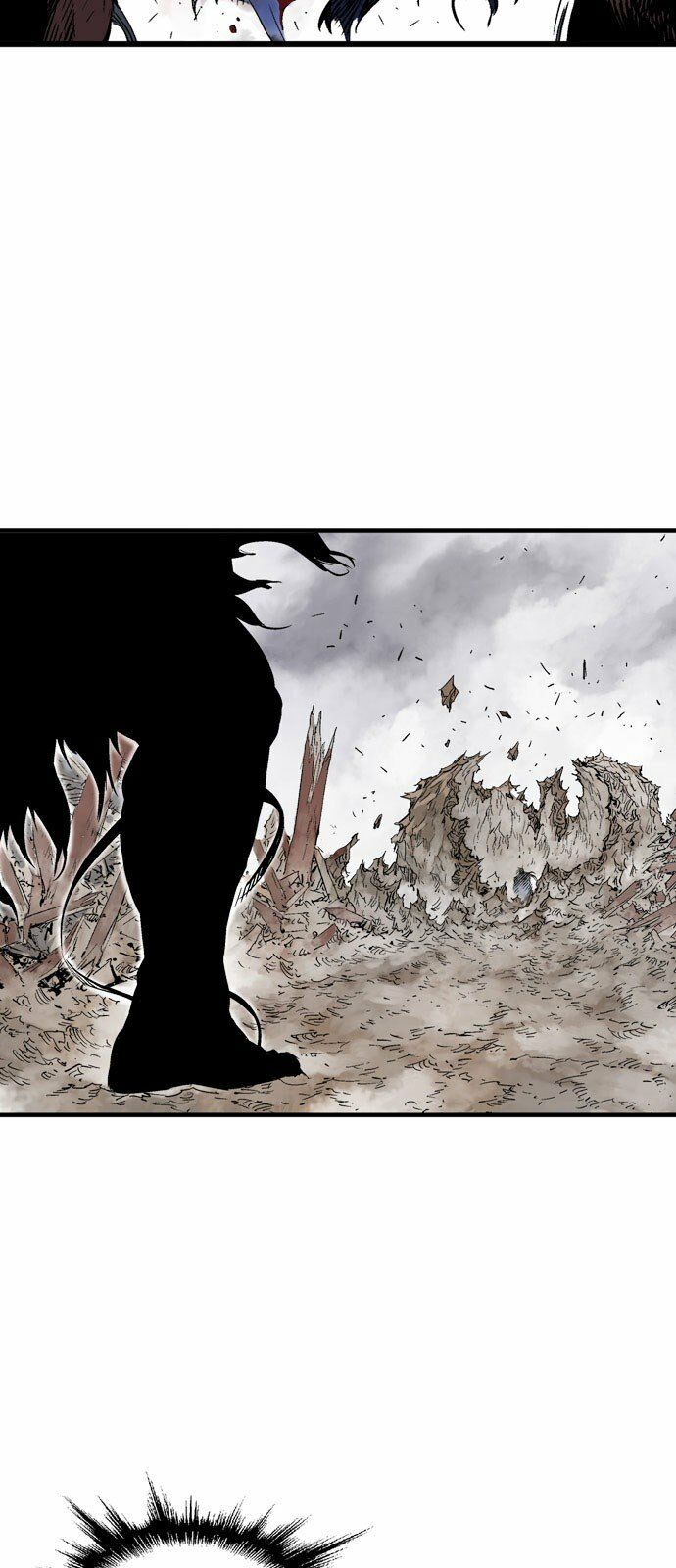 Gosu - Cao Thủ 2: Chapter 106: P.2