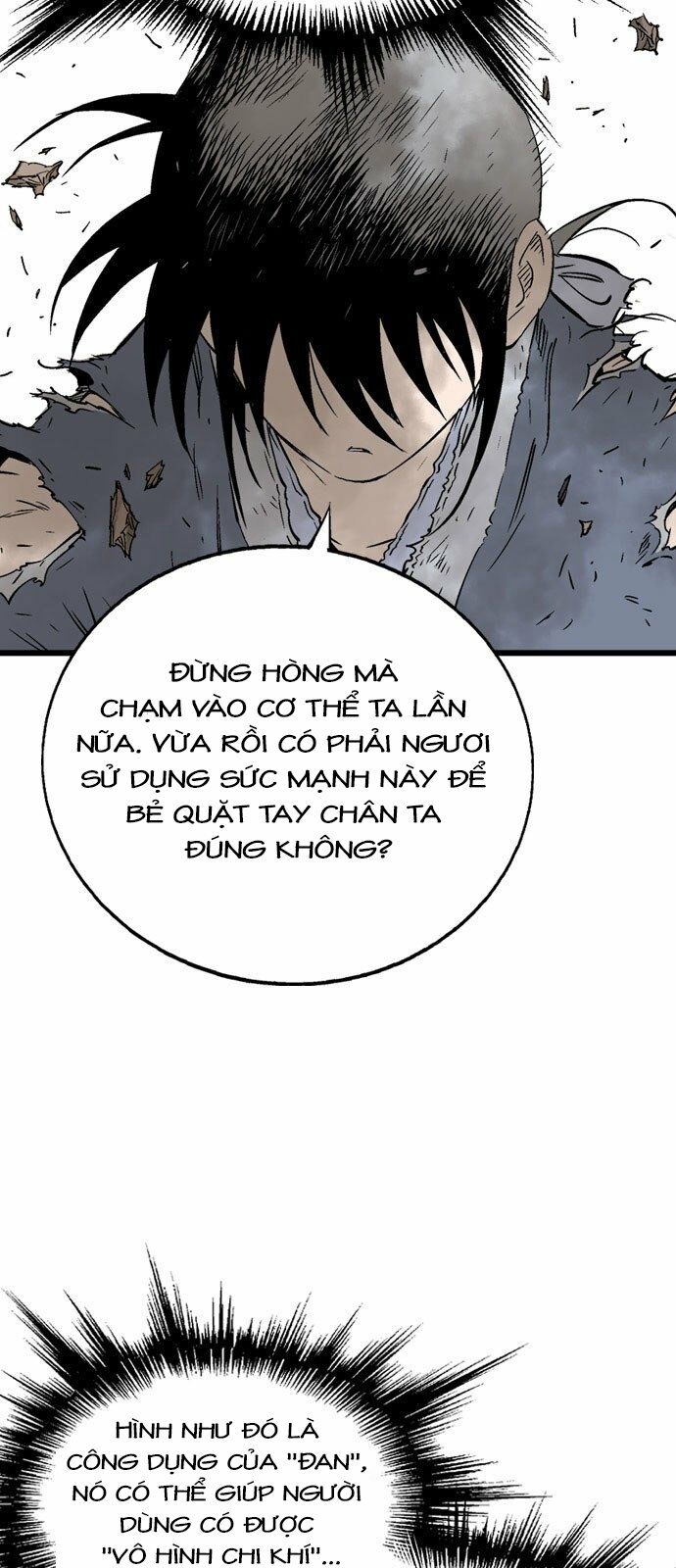 Gosu - Cao Thủ 2: Chapter 106: P.2