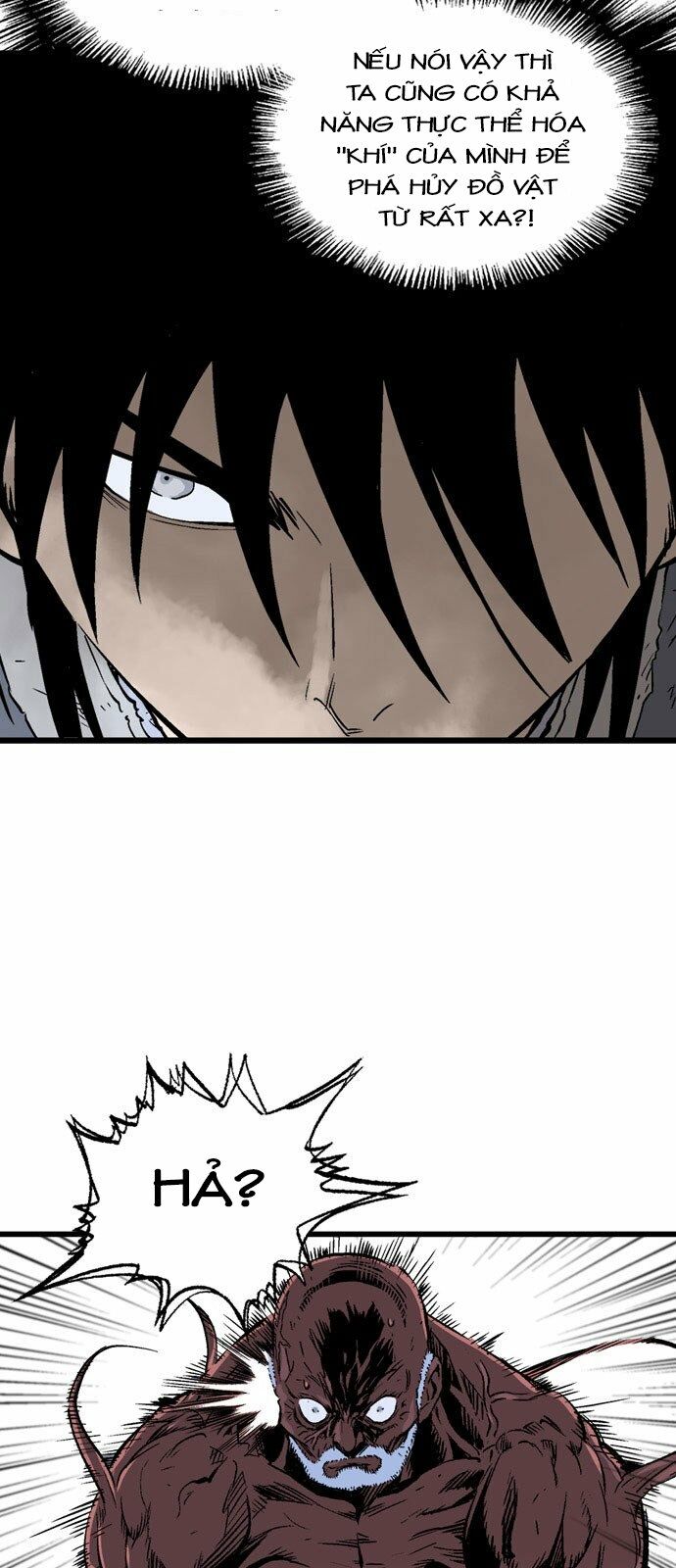 Gosu - Cao Thủ 2: Chapter 106: P.2