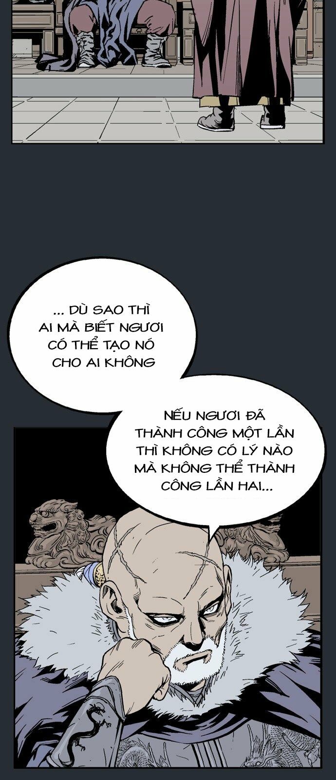 Gosu - Cao Thủ 2: Chapter 106: P.2