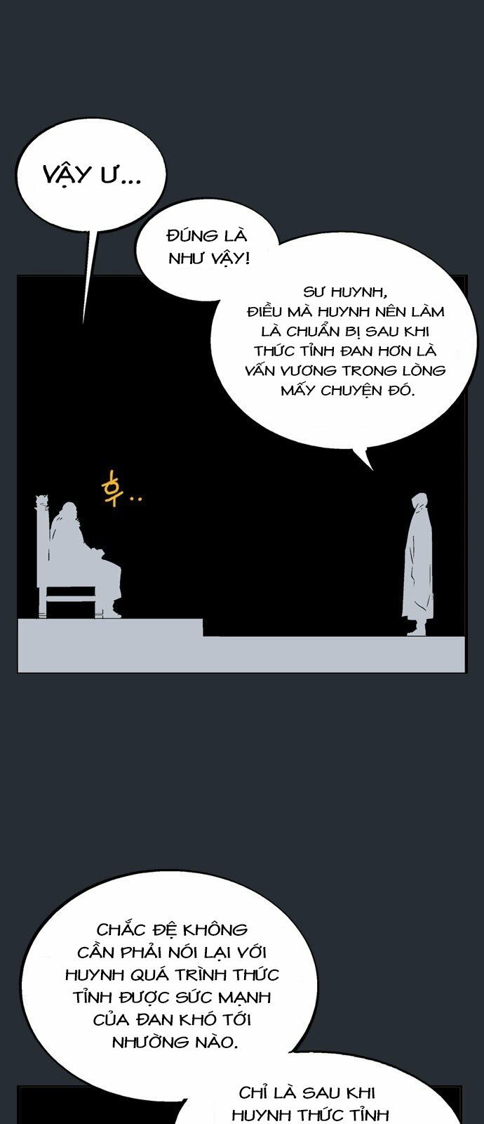 Gosu - Cao Thủ 2: Chapter 106: P.2