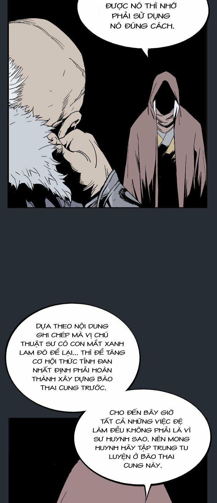 Gosu - Cao Thủ 2: Chapter 106: P.2