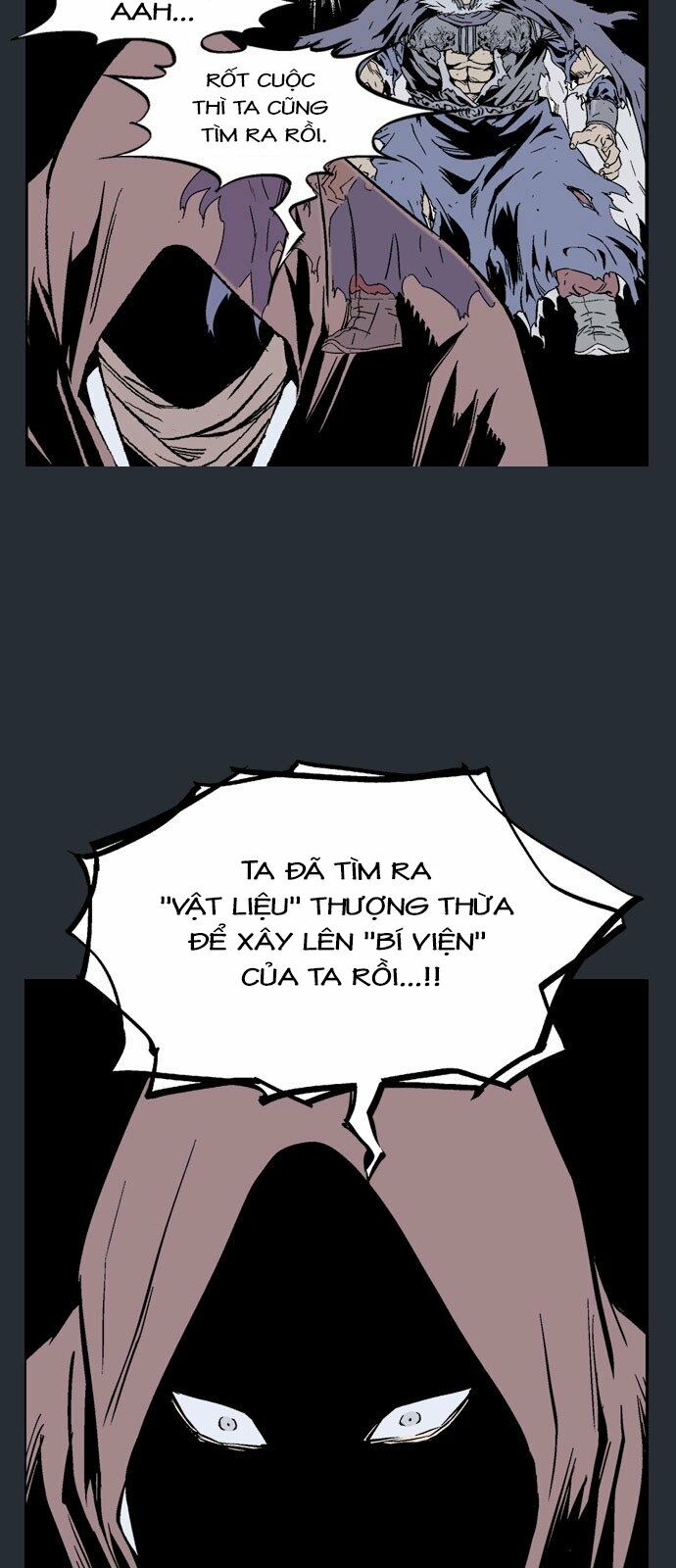 Gosu - Cao Thủ 2: Chapter 106: P.2