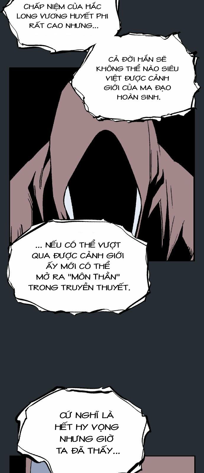Gosu - Cao Thủ 2: Chapter 106: P.2