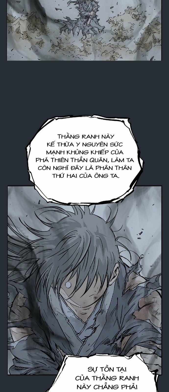 Gosu - Cao Thủ 2: Chapter 106: P.2