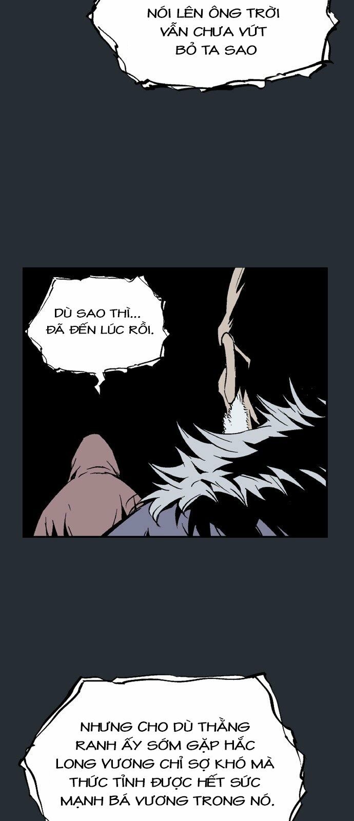 Gosu - Cao Thủ 2: Chapter 106: P.2