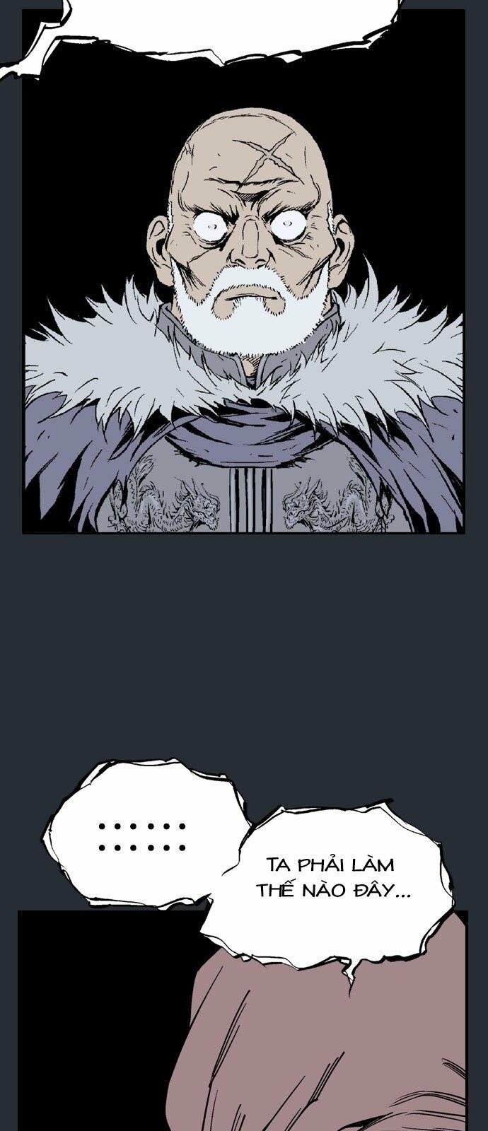 Gosu - Cao Thủ 2: Chapter 106: P.2