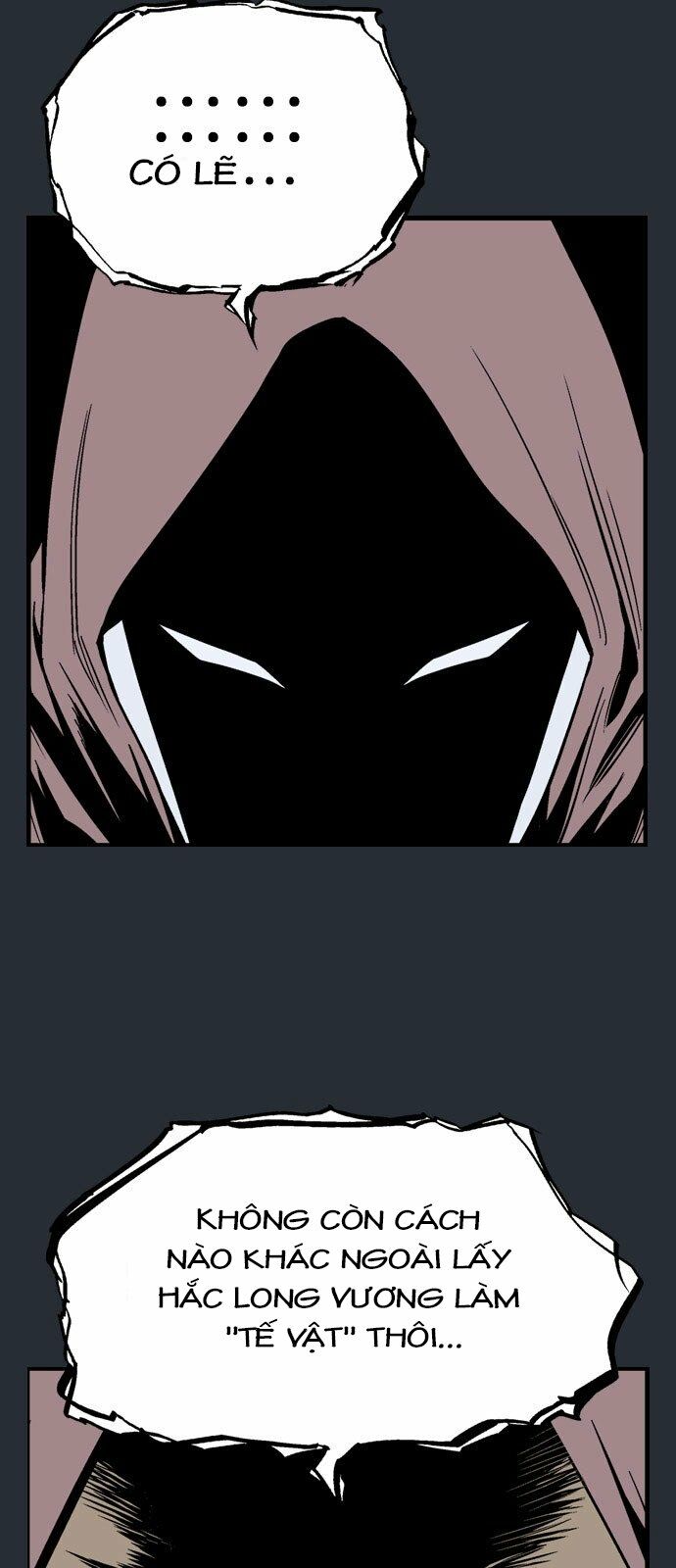 Gosu - Cao Thủ 2: Chapter 106: P.2