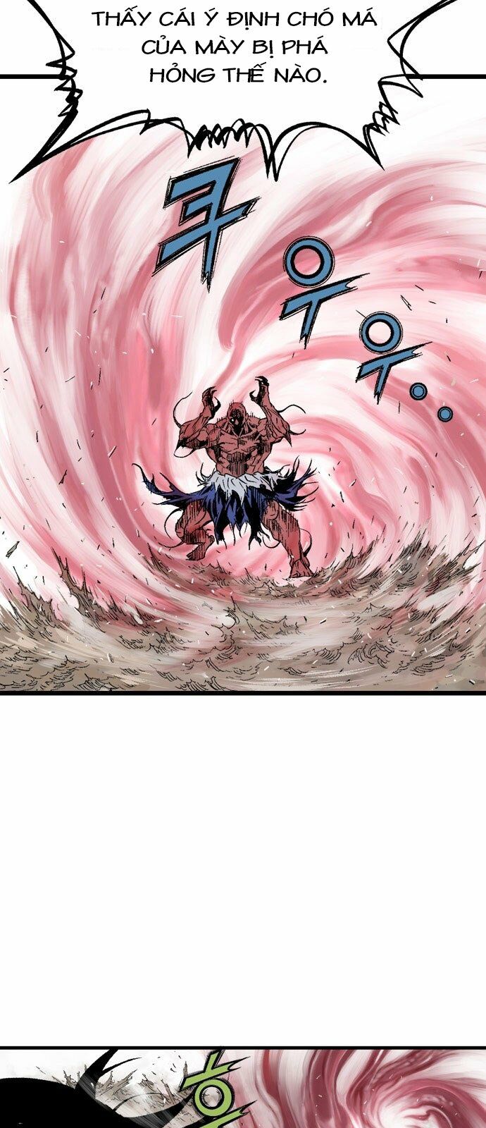 Gosu - Cao Thủ 2: Chapter 106: P.2
