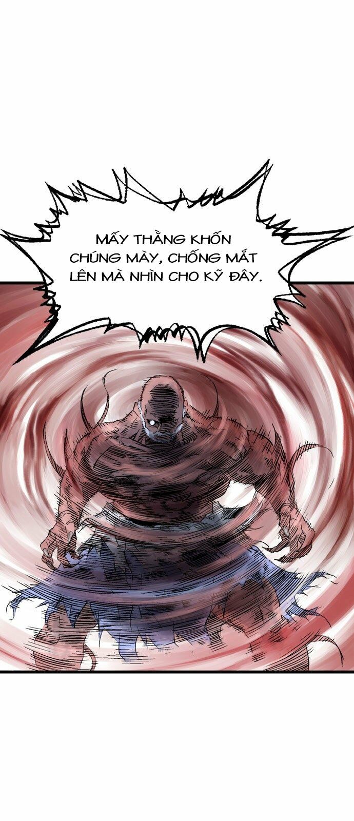 Gosu - Cao Thủ 2: Chapter 106: P.2