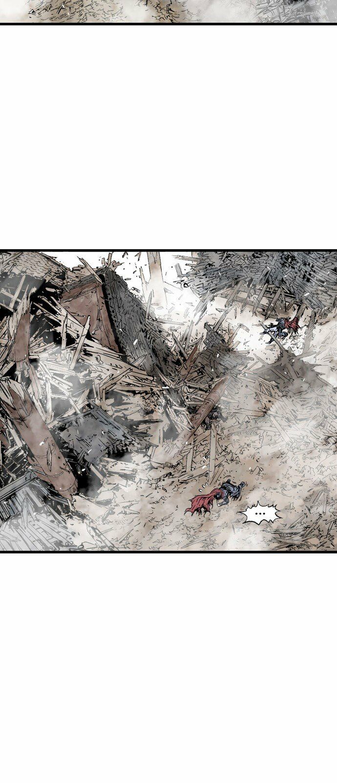 Gosu - Cao Thủ 2: Chapter 106: P.2