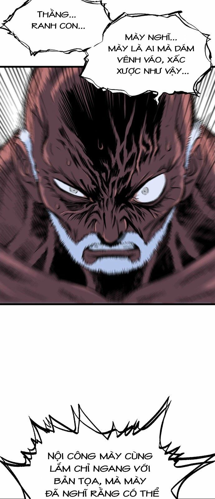 Gosu - Cao Thủ 2: Chapter 106: P.2