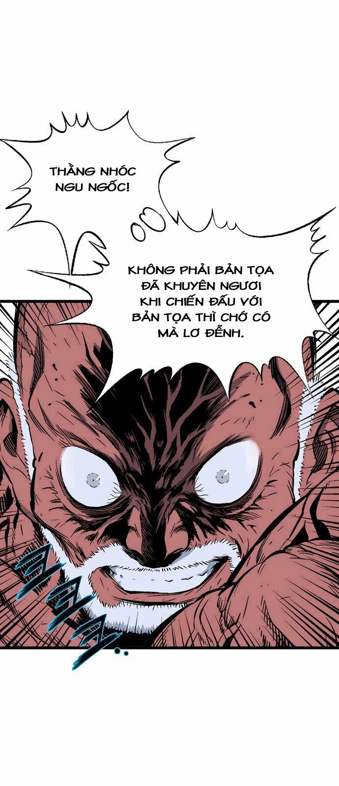 Gosu - Cao Thủ 2: Chapter 107: P.2
