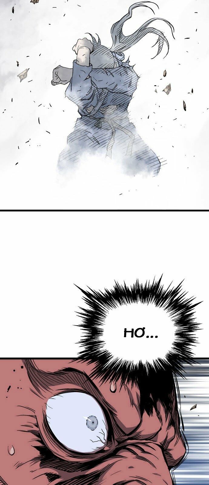 Gosu - Cao Thủ 2: Chapter 107: P.2
