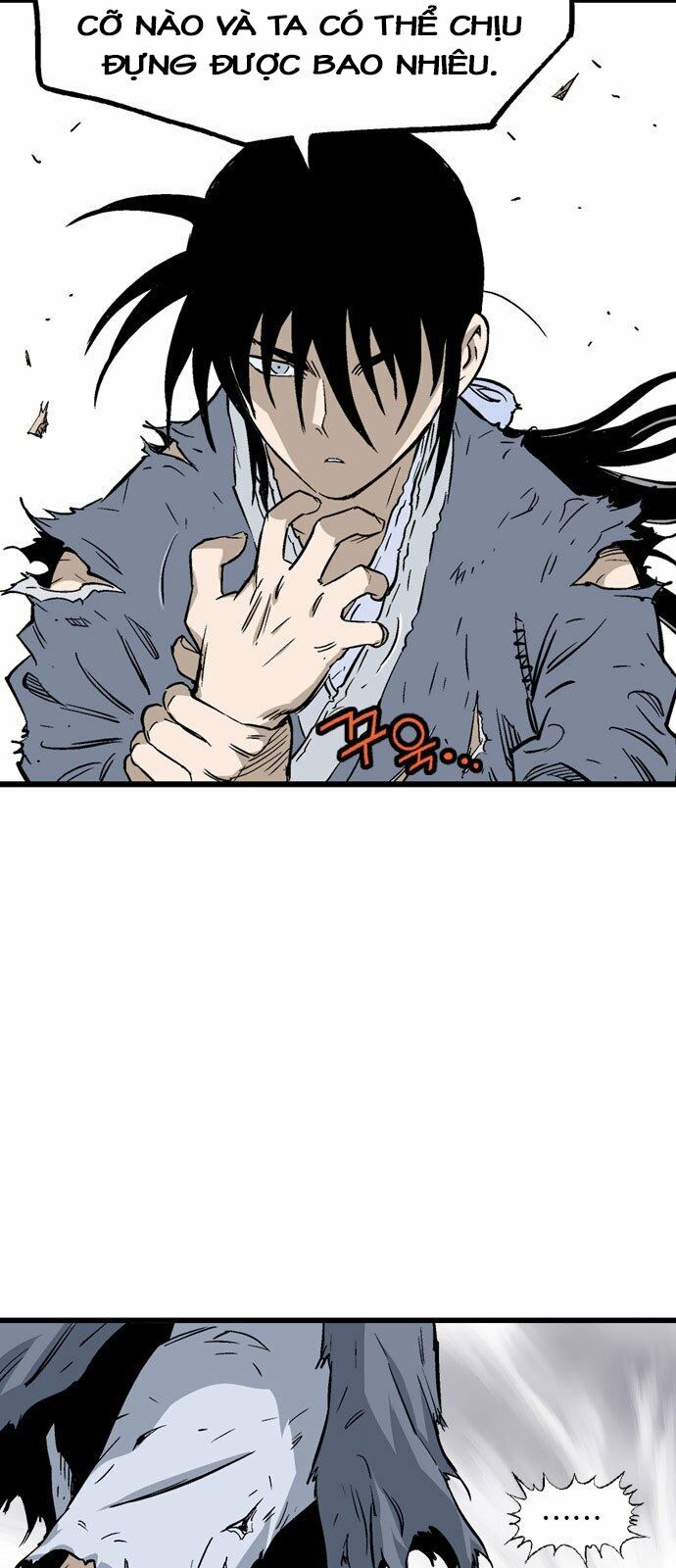 Gosu - Cao Thủ 2: Chapter 107: P.2