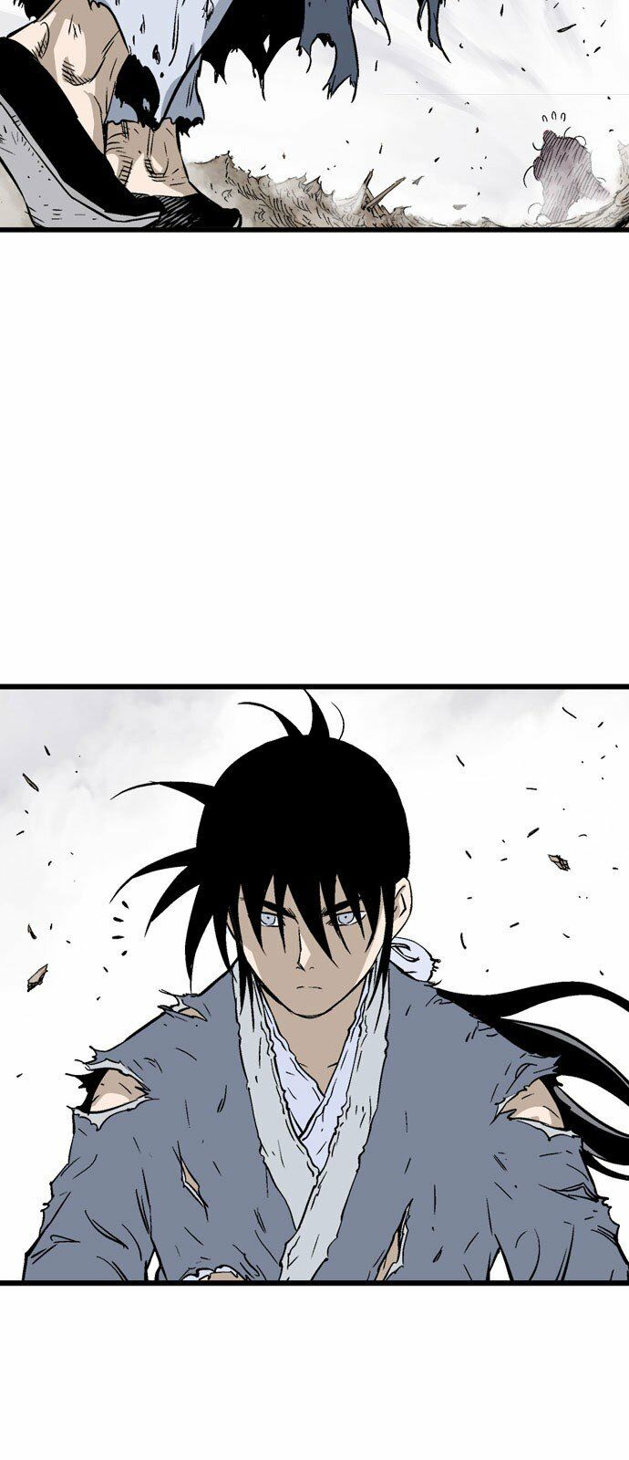 Gosu - Cao Thủ 2: Chapter 107: P.2