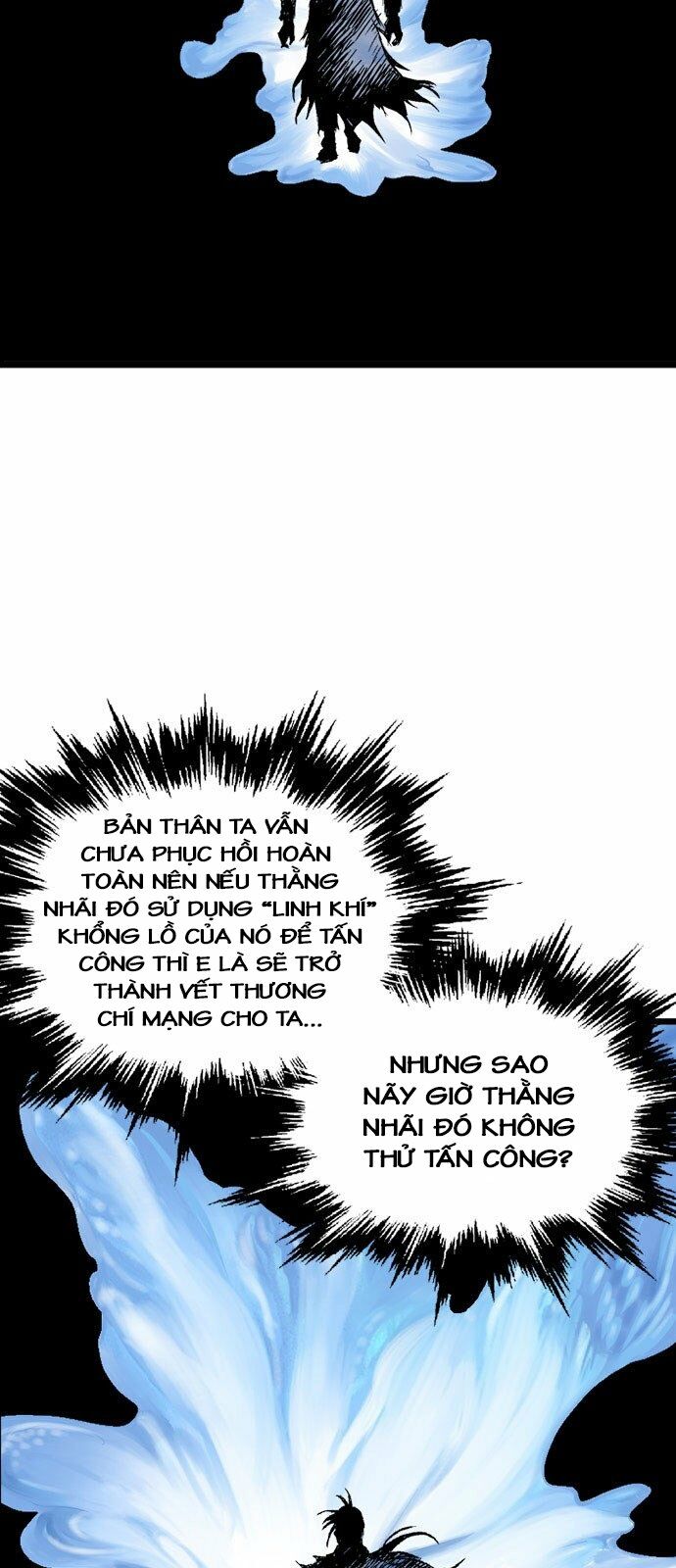 Gosu - Cao Thủ 2: Chapter 107: P.2