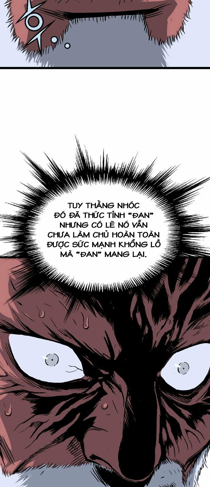 Gosu - Cao Thủ 2: Chapter 107: P.2