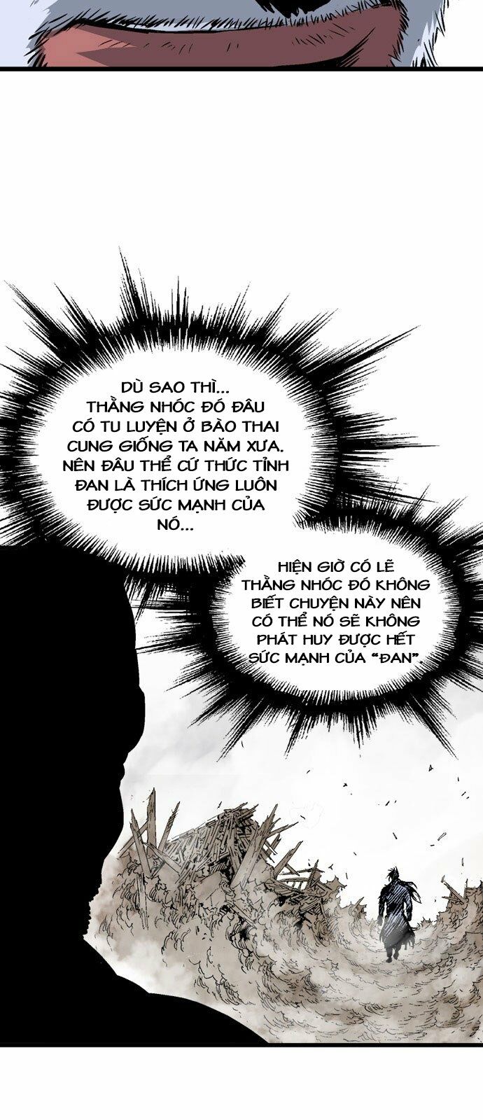 Gosu - Cao Thủ 2: Chapter 107: P.2